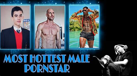 top 10 male pornstar|Top 22+: Most Popular & Best Male Pornstars (2024)